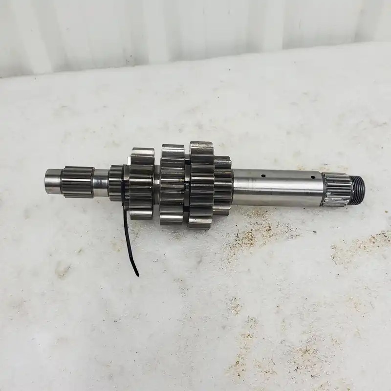 (new ref. 420481035) clutch shaft Petit Prix